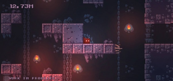 Escape The Dungeon Android Game Image 1