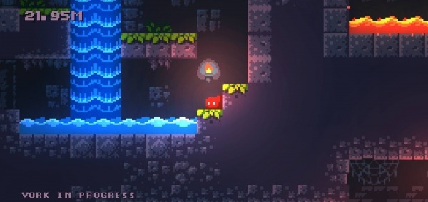 Escape The Dungeon Android Game Image 3