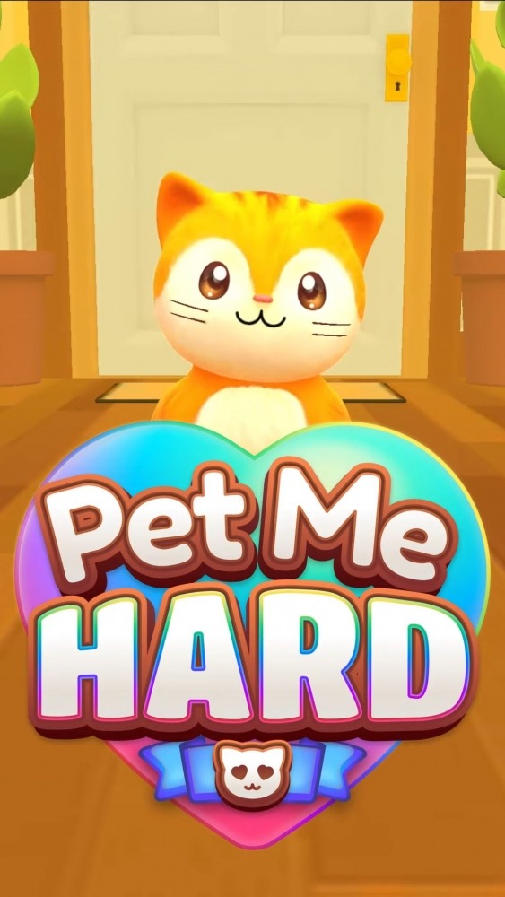 Pet Me Hard Android Game Image 1