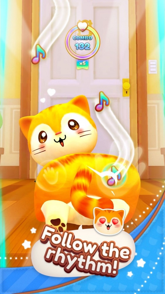 Pet Me Hard Android Game Image 4