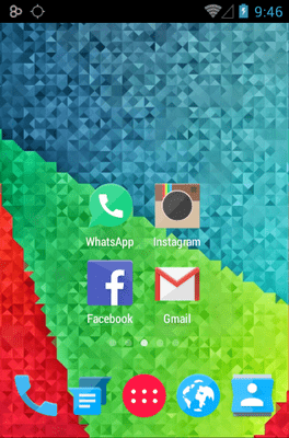 Axiom Icon Pack Android Theme Image 1