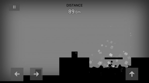 Sqube Darkness Android Game Image 3