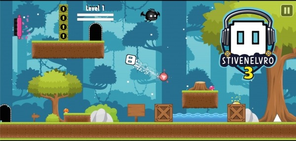 STIVENELVRO 3 Android Game Image 1