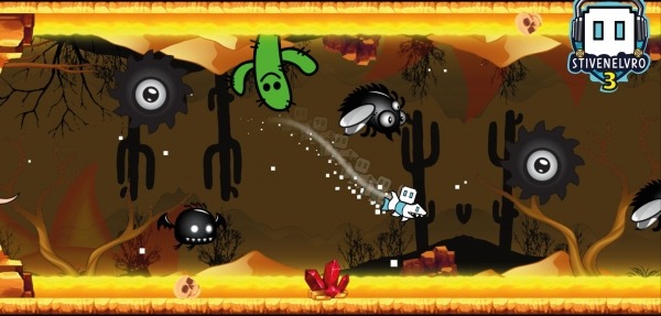 STIVENELVRO 3 Android Game Image 3