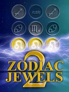 Zodiac Jewels 2 Java Game Image 1