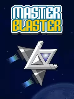 Master Blaster Java Game Image 1