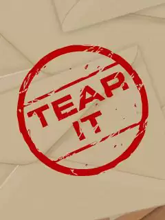 Tear It Java Game Image 1