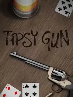 Tipsy Gun Java Game Image 1