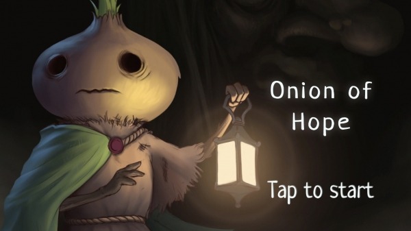 Onion Of Hope Android Game Image 1