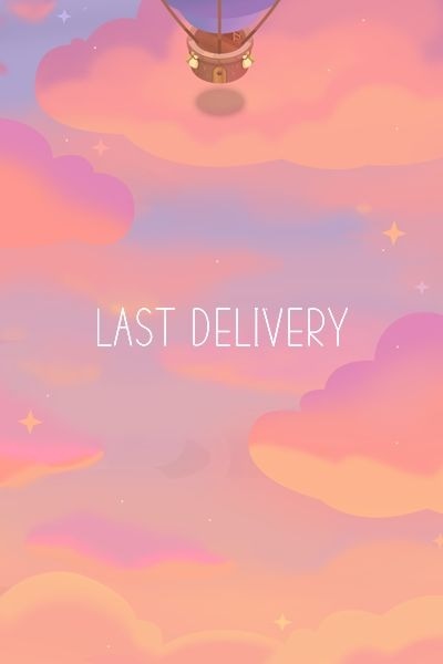 Last Delivery Android Game Image 1