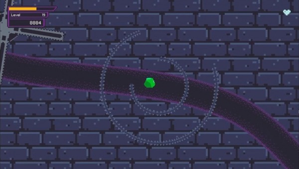 Path Of Slime Android Game Image 4