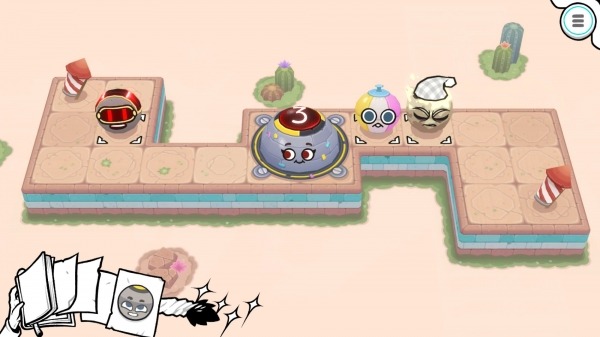 Bomb Club Android Game Image 4