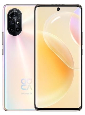 Huawei nova 8