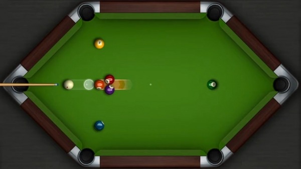 Shooting Ball Android Game Image 4