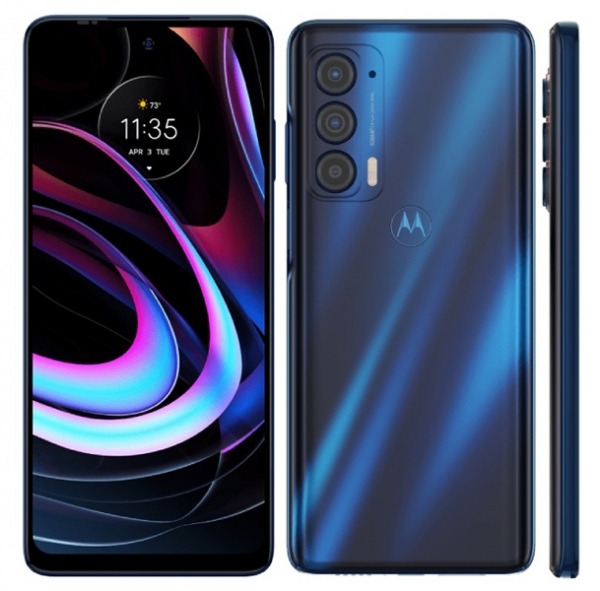 Motorola Edge (2021)