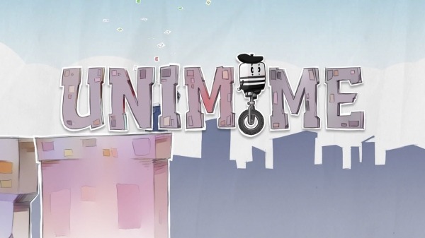 Unimime Android Game Image 1