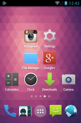 Pride Icon Pack Android Theme Image 3