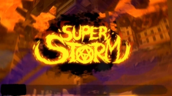 SUPER STORM: Parkour Action Game Android Game Image 1