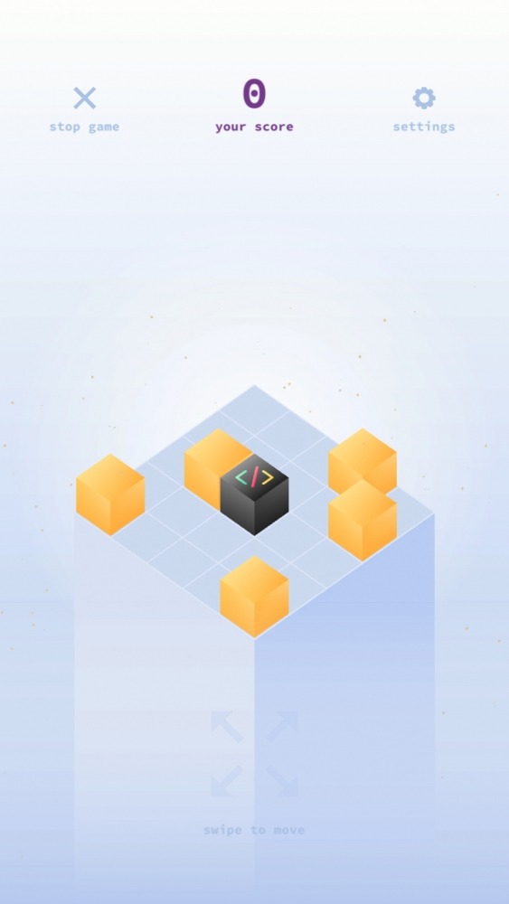 Voxellock Android Game Image 2