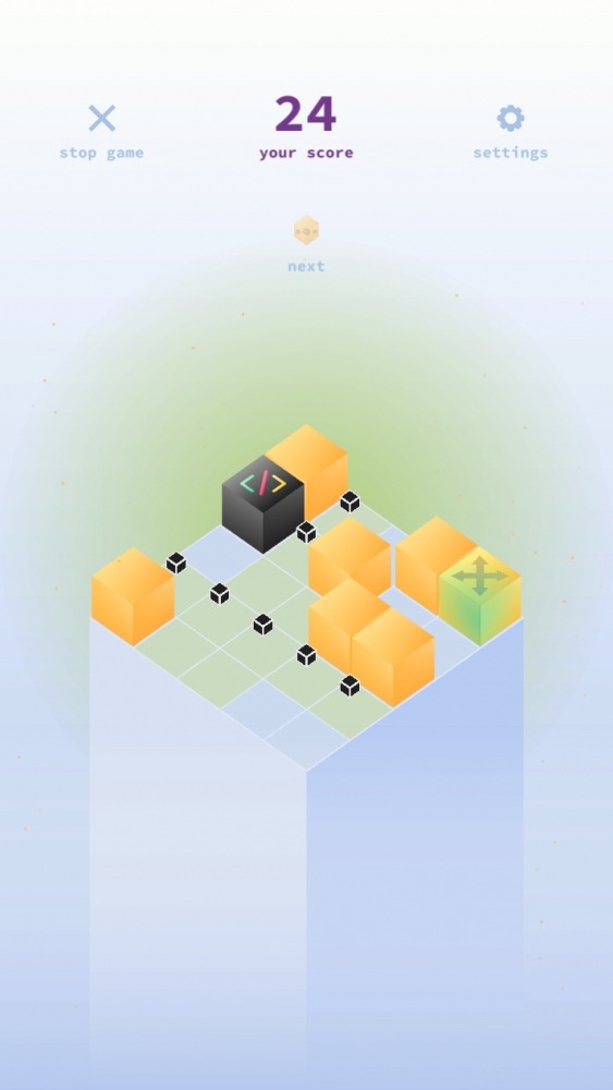 Voxellock Android Game Image 4