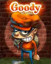 Goody Returns Java Game Image 1