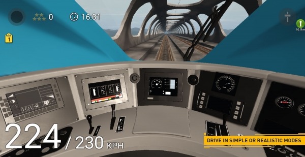 Trainz Simulator 3 Android Game Image 4