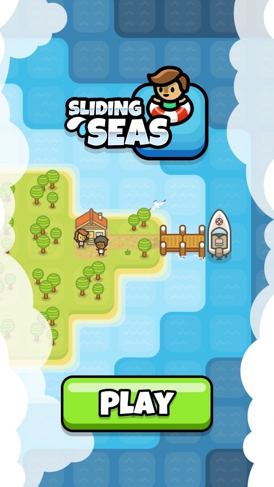 Sliding Seas Android Game Image 1