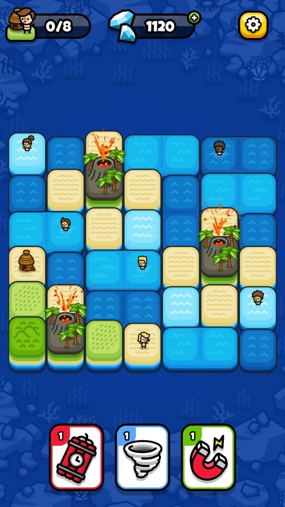 Sliding Seas Android Game Image 4