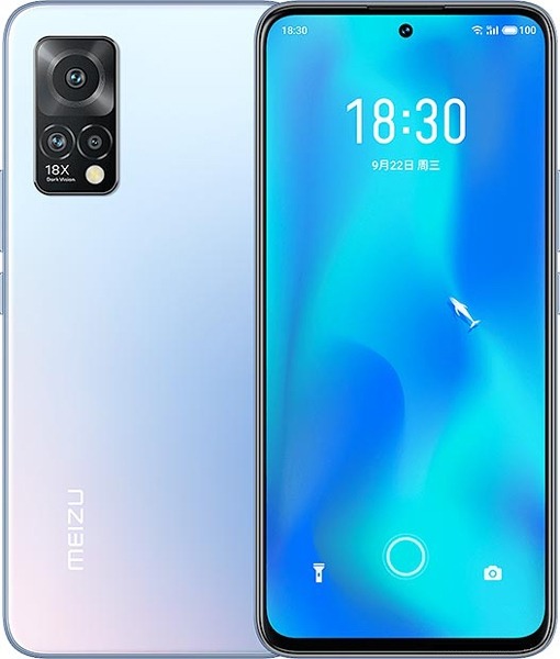 Meizu 18x Image 1