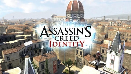 Assassin&#039;s Creed: Identity Android Game Image 1