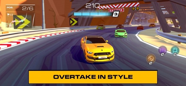 Racing Clash Club: Car Game Android Game Image 3