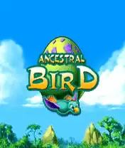 Ancestral Bird Java Game Image 1