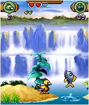 Ancestral Bird Java Game Image 3