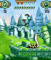 Ancestral Bird Java Game Image 4