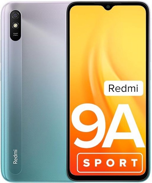 Xiaomi Redmi 9A Sport