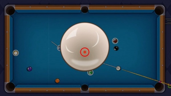 8 Ball Pool 3d - 8 Pool Billiards Offline Game Android Game Image 1