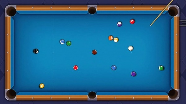 8 Ball Pool 3d - 8 Pool Billiards Offline Game Android Game Image 3