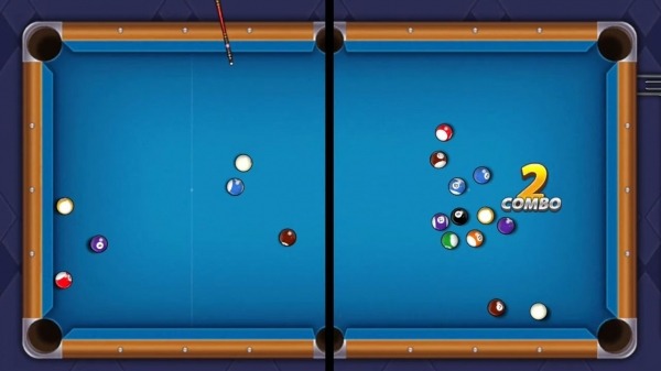 8 Ball Pool 3d - 8 Pool Billiards Offline Game Android Game Image 4