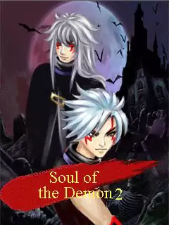 Soul Of The Demon 2 Java Game Image 1