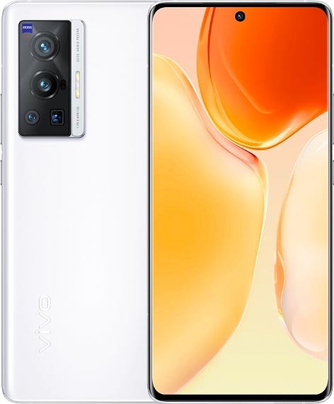 Vivo X70 Pro