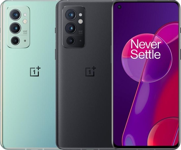 OnePlus 9RT 5G Image 2