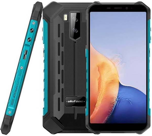 Ulefone Armor X9