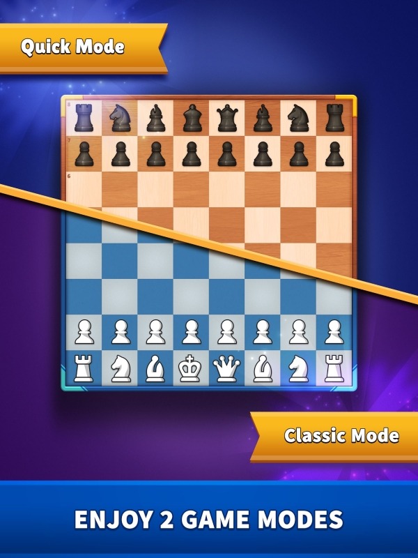 Chess Clash - Play Online Android Game Image 1