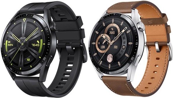 Huawei Watch GT 3