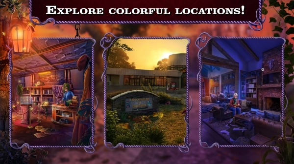 Hidden Expedition 21 - F2P Android Game Image 2