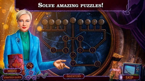 Hidden Expedition 21 - F2P Android Game Image 3