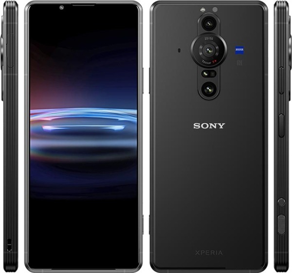 Sony Xperia Pro-I