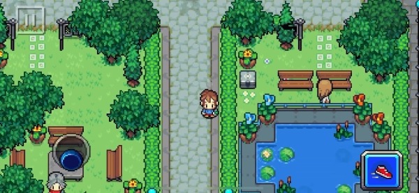 Coromon Android Game Image 2