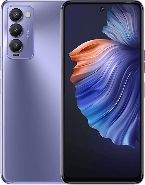 Tecno Camon 18 Image 1