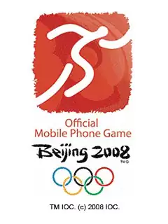 Beijing Olympics 2008 Java Game Image 1